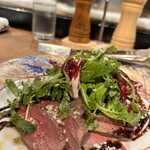 カルパッチョ - 