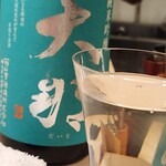 焼肉割烹 たか松 - 