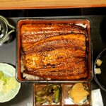 鰻の成瀬  藤沢店 - 