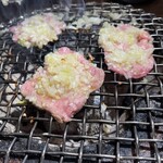 焼肉 三日月 - 