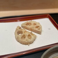てんぷら 近藤 - 