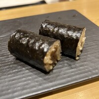 品川 鮨まつもと - 