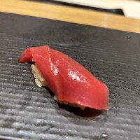 品川 鮨まつもと - 
