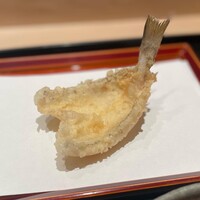 てんぷら 近藤 - 