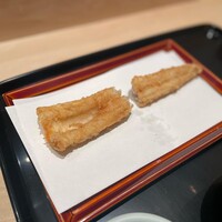てんぷら 近藤 - 