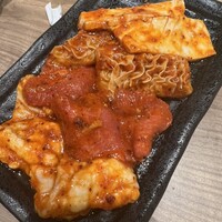 焼肉山水 虎ノ門ヒルズ店 - 
