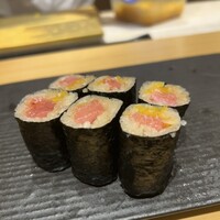 品川 鮨まつもと - 