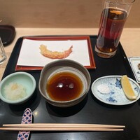 てんぷら 近藤 - 