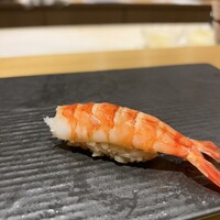 品川 鮨まつもと - 