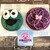 Monsta Sweets - 料理写真:かわいいクッキーたち
