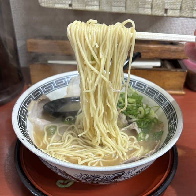 Ramen Kyoryu photo 5