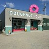 DOUGHNUT-HOLIC