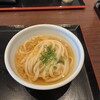 はやし家製麺所 高松空港店