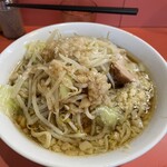 ラーメン二郎 仙川店 - 