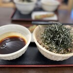 肉そば こまつ家 - 