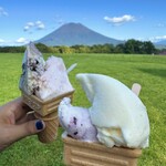 ニセコミルク工房 高橋牧場 - 