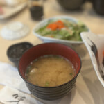 すし居魚家 膳さん - 