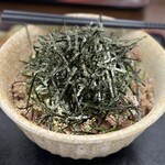 肉そば こまつ家 - 