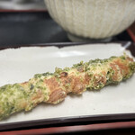 肉そば こまつ家 - 