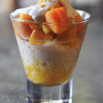 2 Kai no Zousan - Khao Niew Mamuang