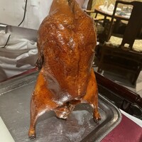 全聚徳 銀座店 - 