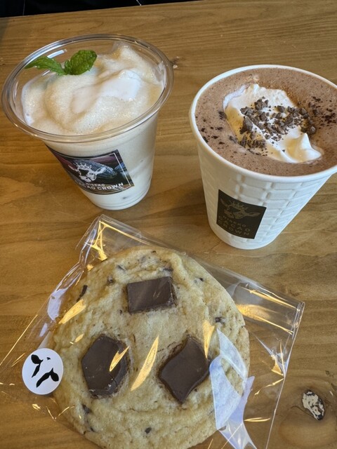 CACAO CROWN （カカオクラウン） - ニセコ/チョコレート | 食べログ