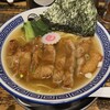らーめん くじら軒 横浜本店