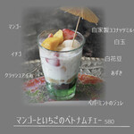 2 Kai no Zousan - CAFE TIME