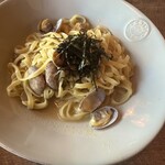 Italian Kitchen VANSAN 福島鎌田店 - ボンゴレジャポネーゼ