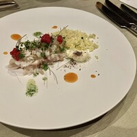 神楽坂 フレンチレストラン ラリアンス - 