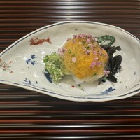 料理屋そうびき - 