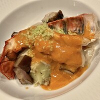 神楽坂 フレンチレストラン ラリアンス - 