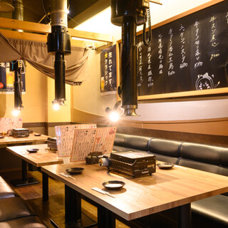 札幌焼肉 いつもここ_1