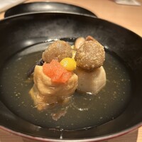 個室処 稲田屋はなれ 八重洲店 - 