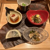個室処 稲田屋はなれ 八重洲店 - 