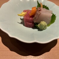 個室処 稲田屋はなれ 八重洲店 - 