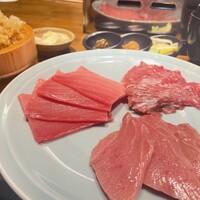 焼うお いし川 名古屋 - 