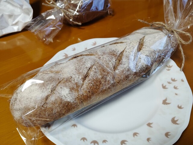 e-pao（イーパオ） 鶴岡の人気ベーカリー｜手作りパンとカフェでほっこり