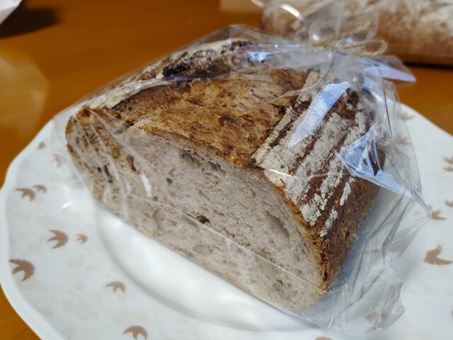 e-pao（イーパオ） - 鶴岡（パン）の写真