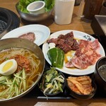 焼肉の和民 - 