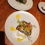 アンブレイス - 