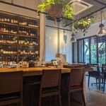 アンブレイス - 