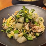 アンブレイス - 