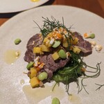 アンブレイス - 