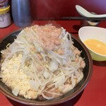 ラーメン二郎 - 