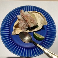 鮨のしはち - 