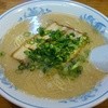 博多ラーメンばりこて 都立家政店