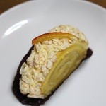 エーグルドゥース - ヴァレンシア