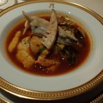 アピシウス - ブイヤーベース