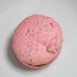 エーグルドゥース - マカロン　フランボワーズ